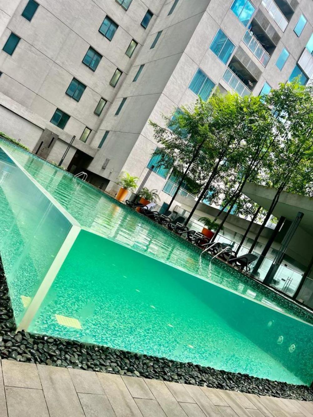 Summer Suites Klcc By Homestay Kuala Lumpur Ngoại thất bức ảnh