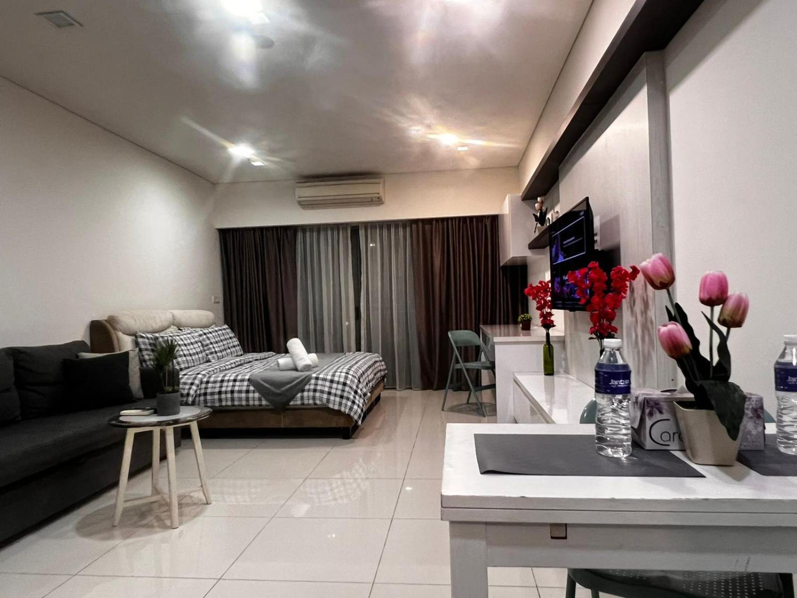 Summer Suites Klcc By Homestay Kuala Lumpur Ngoại thất bức ảnh