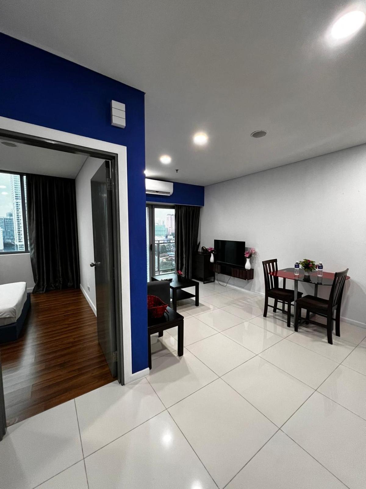 Summer Suites Klcc By Homestay Kuala Lumpur Ngoại thất bức ảnh