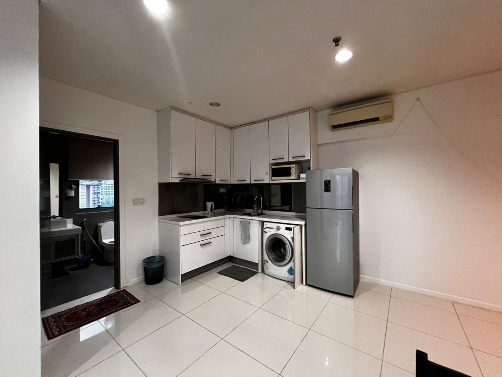 Summer Suites Klcc By Homestay Kuala Lumpur Ngoại thất bức ảnh